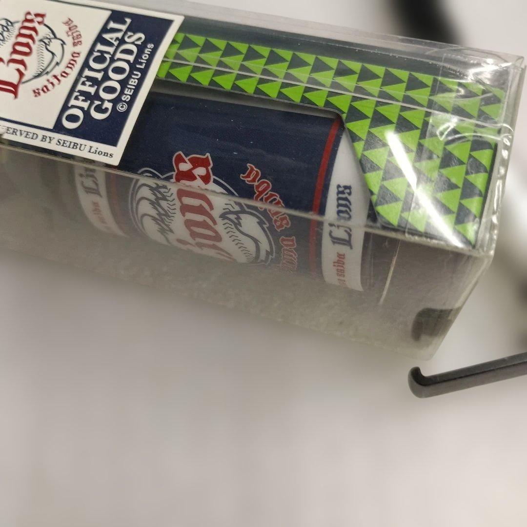 ヘドン　ビッグバド　ライオンズカラー