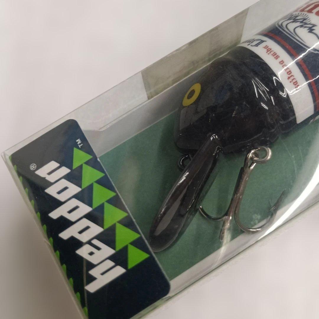 ヘドン　ビッグバド　ライオンズカラー