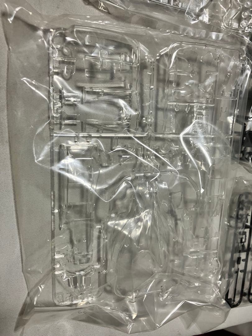 タミヤ1/20 ウィリアムズ  フルビュー FW24 イタリアGP