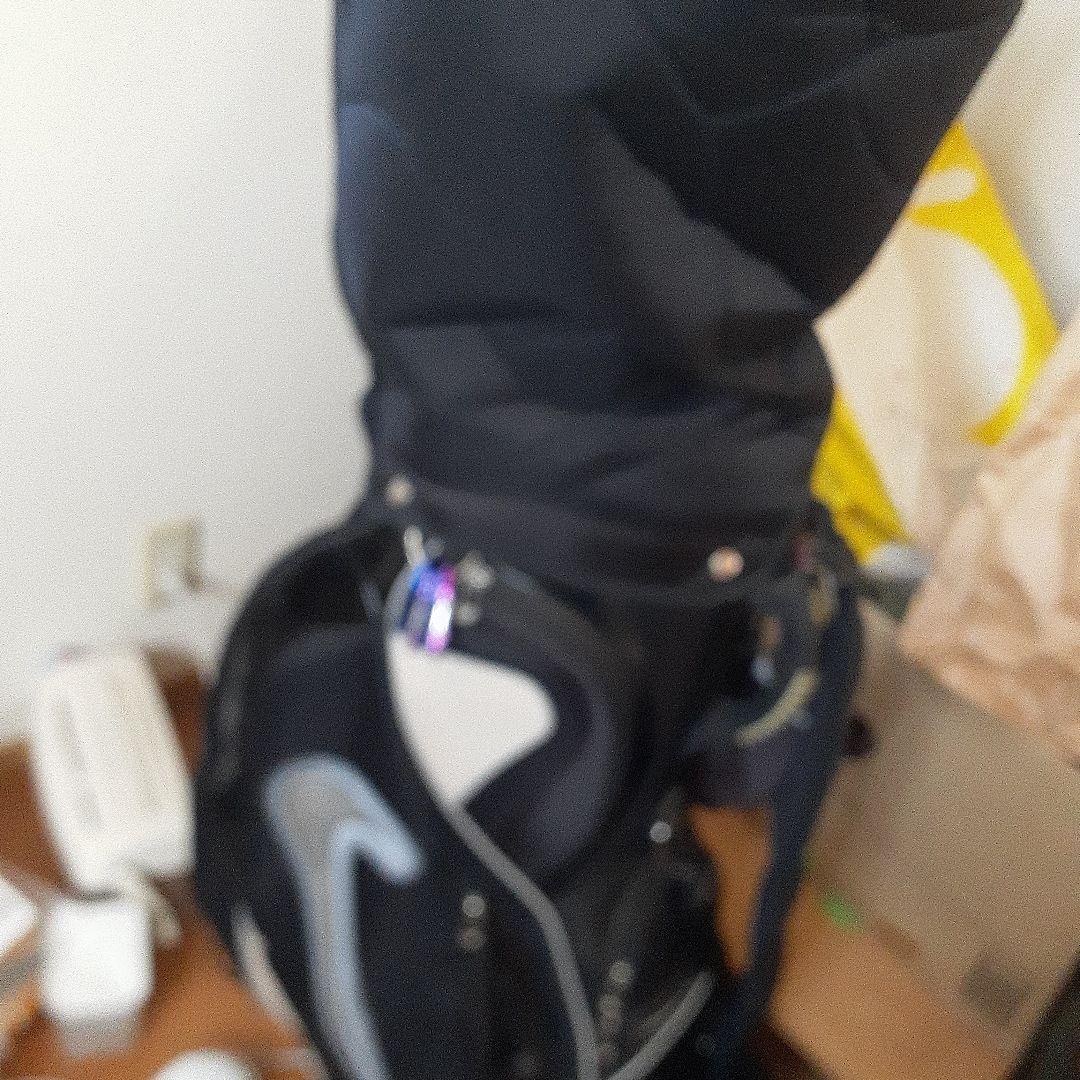 ゴルフクラブセット