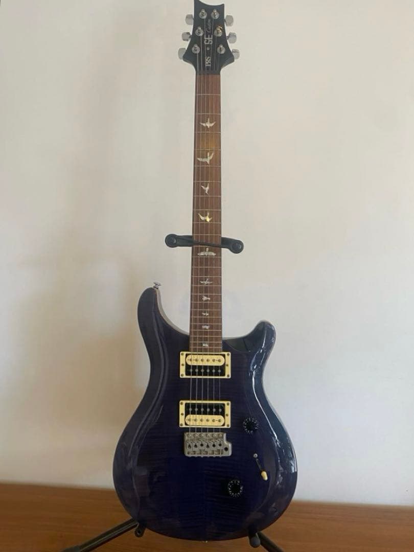ギター PRS SE Custom 24