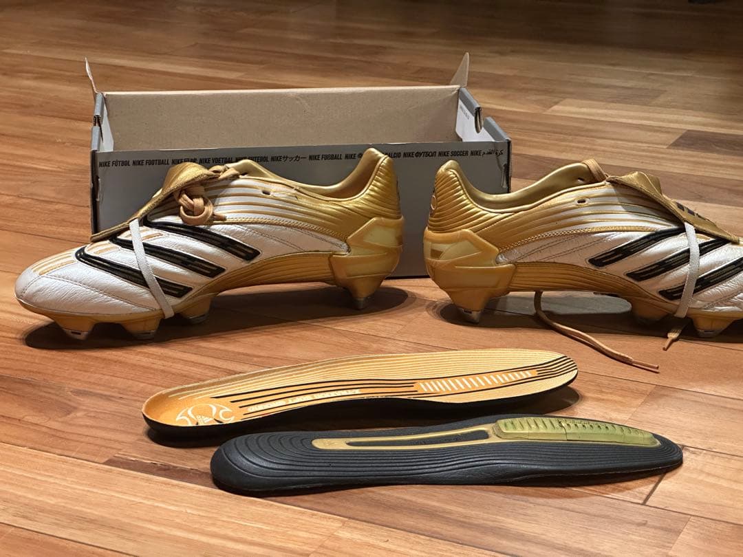 【超希少】adidas Predator  absolute