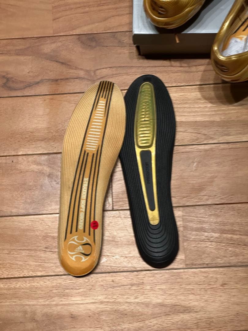 【超希少】adidas Predator  absolute