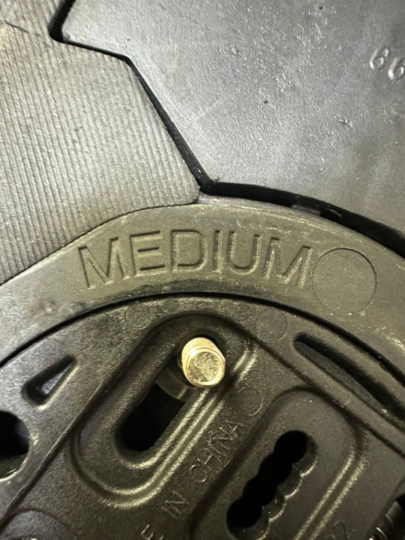 スノーボード K2 149cm ビンディングSalomon size M セット