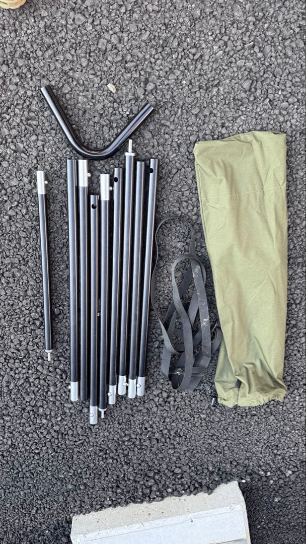 訳有り　ワンティグリス OneTigris CONIFER