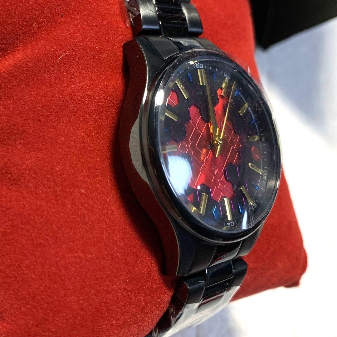 アイドルマスター シンデレラガールズ 一ノ瀬志希 腕時計 ウォッチ