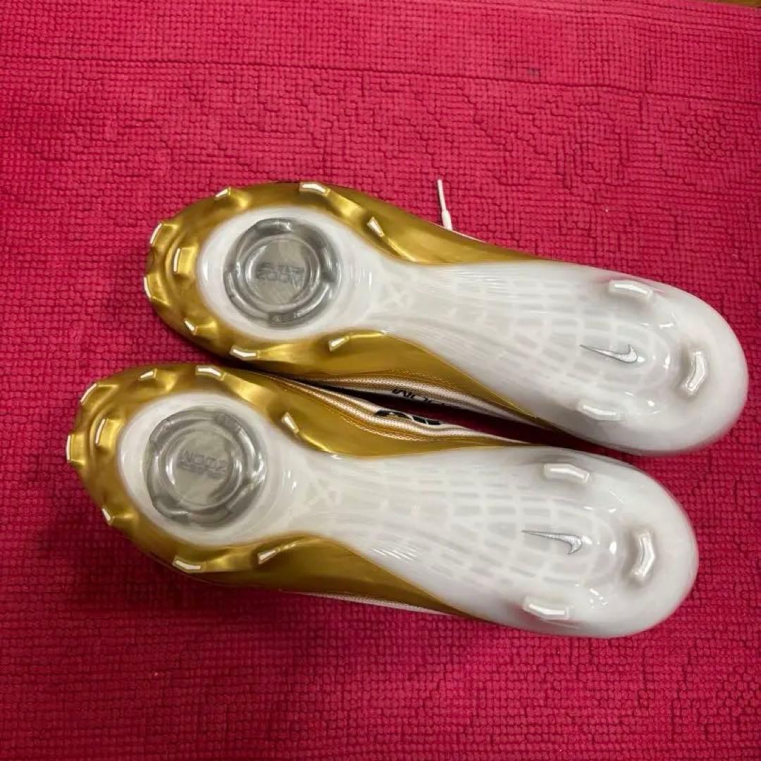 NIKE アメリカンフットボールスパイク