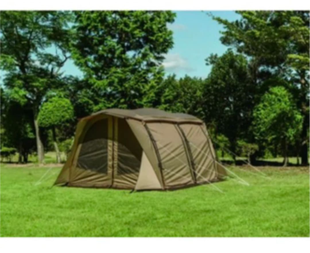 【新品未使用】オガワ　アポロンS 2022 ogawa apollon S