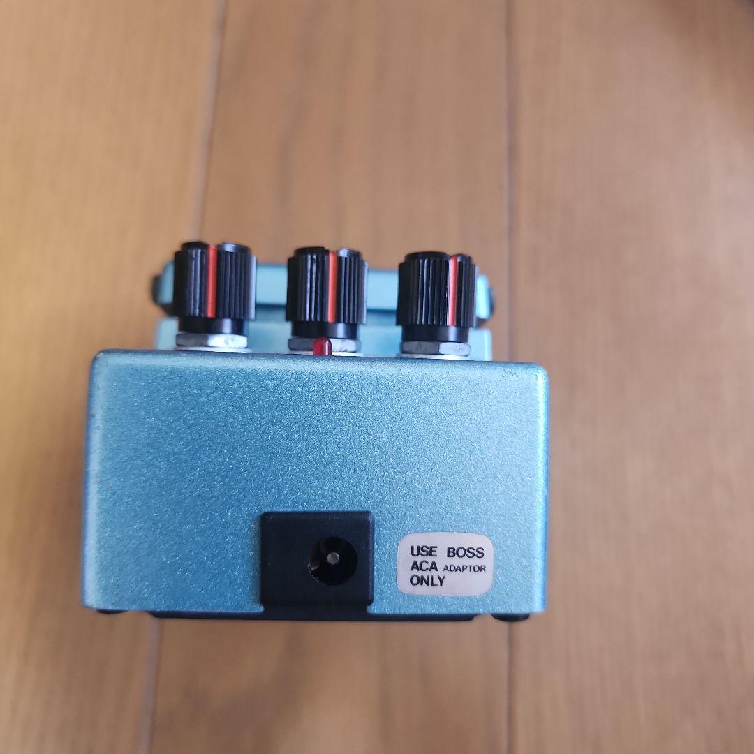 BOSS Chorus CE-3 ギターエフェクター