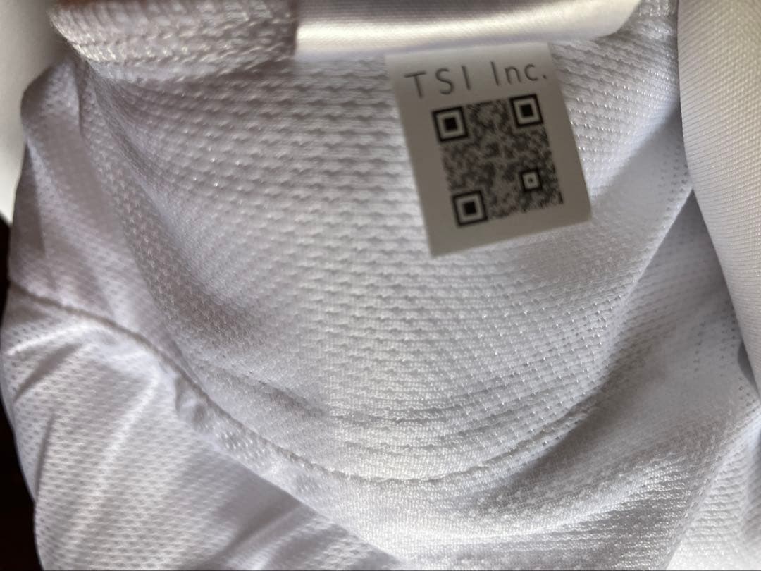 Jack Bunny!! PE/PUダンボール長袖スウェット サイズ5