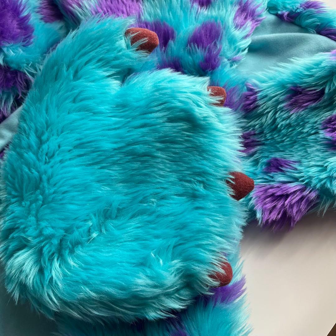 ディズニー サリー ティガー 101匹わんちゃん マフラー ファンキャップ 3種