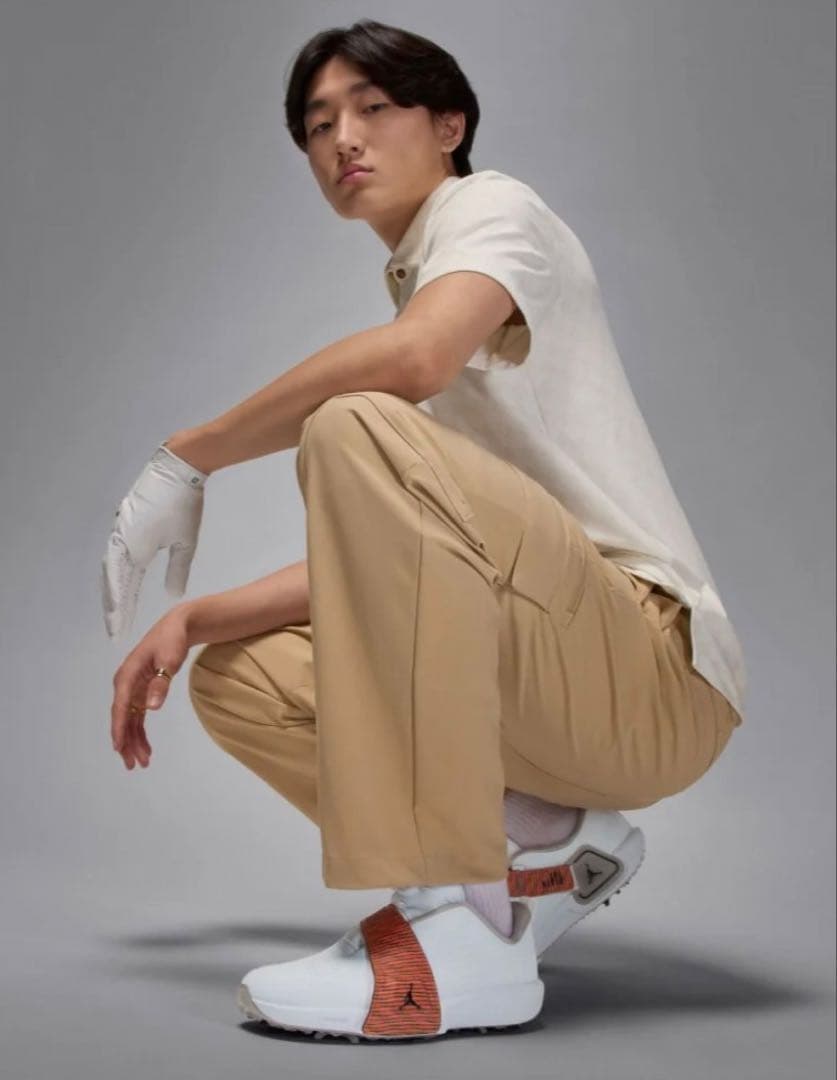 新品 ナイキ エア ジョーダン レブ 27.0㎝