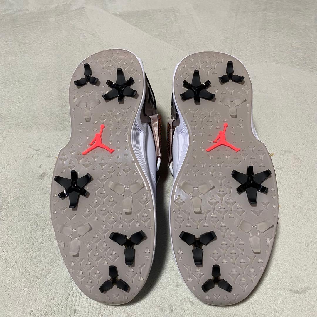 新品 ナイキ エア ジョーダン レブ 27.0㎝