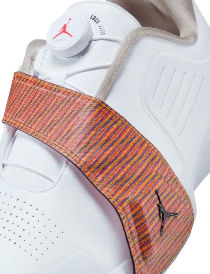 新品 ナイキ エア ジョーダン レブ 27.0㎝