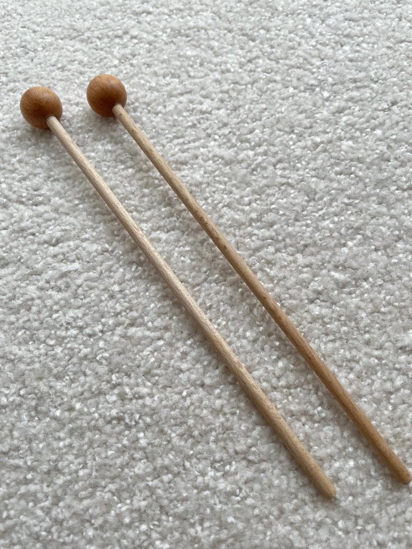 Sonor　ゾノア　鐘の響メタルフォン2段 NG30