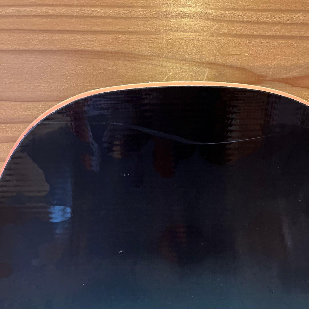 GRAY CUB X 136 スノーボード unionビンディングセット