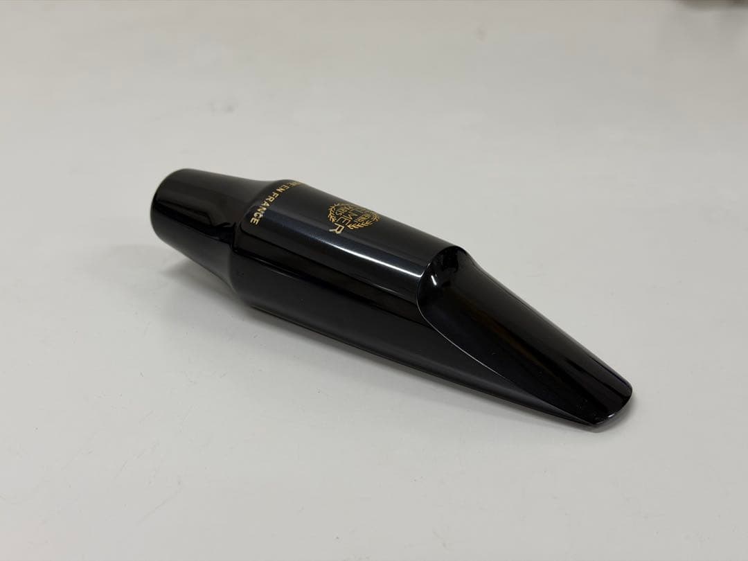 【新品未使用】Selmer セルマーバリトンサックス用マウスピースS80 C★★
