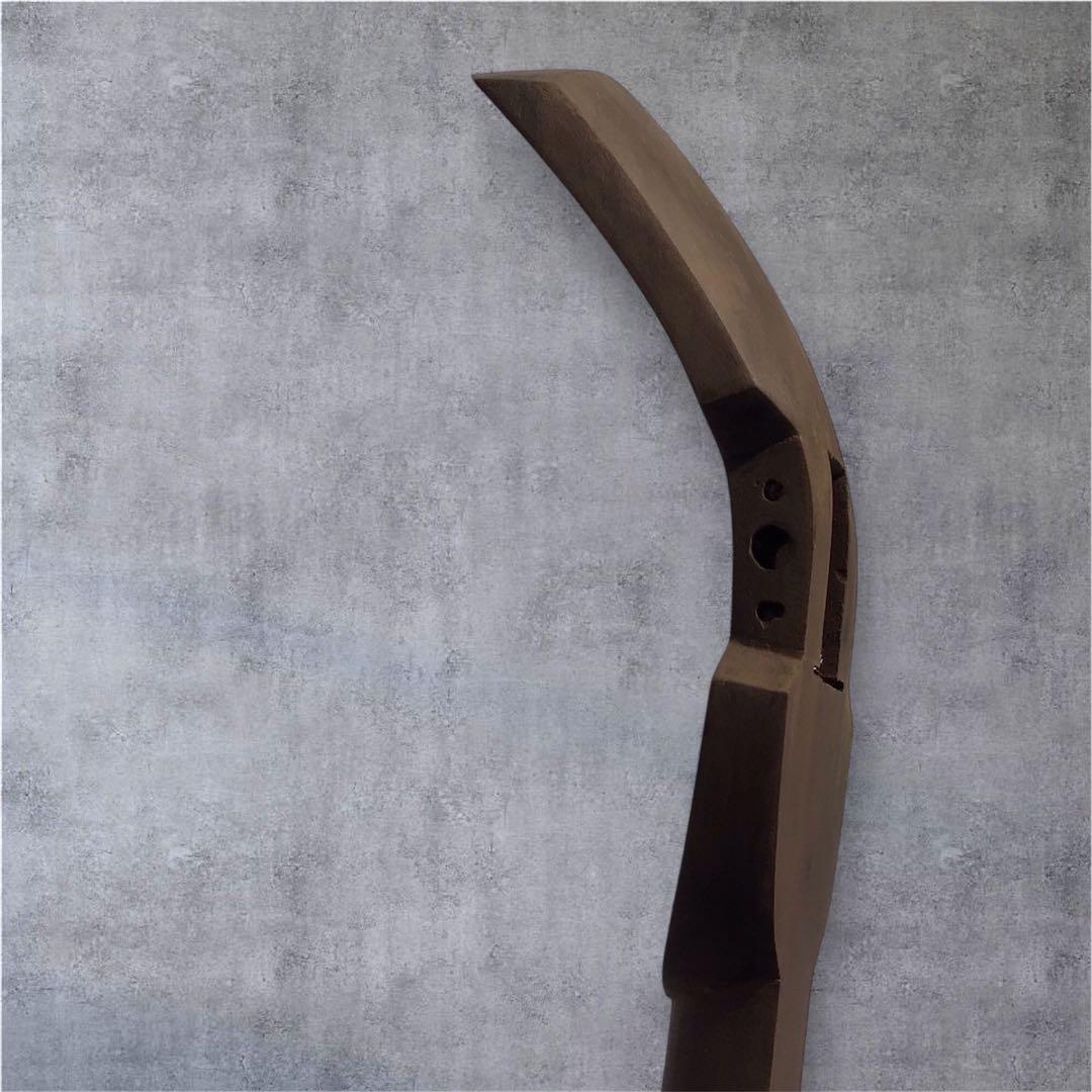 三線の棹沖縄ヤンバル産ユシの木