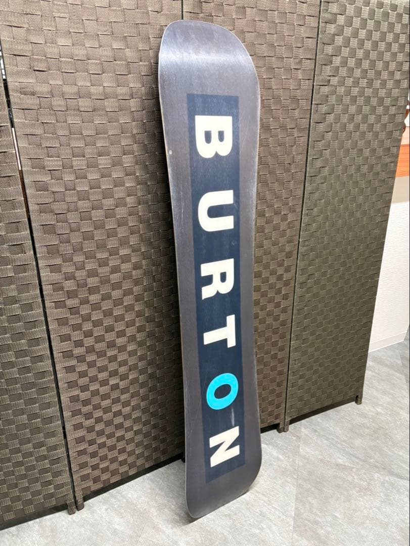 キッズ Burton Custom Smalls 145 スノーボード D22