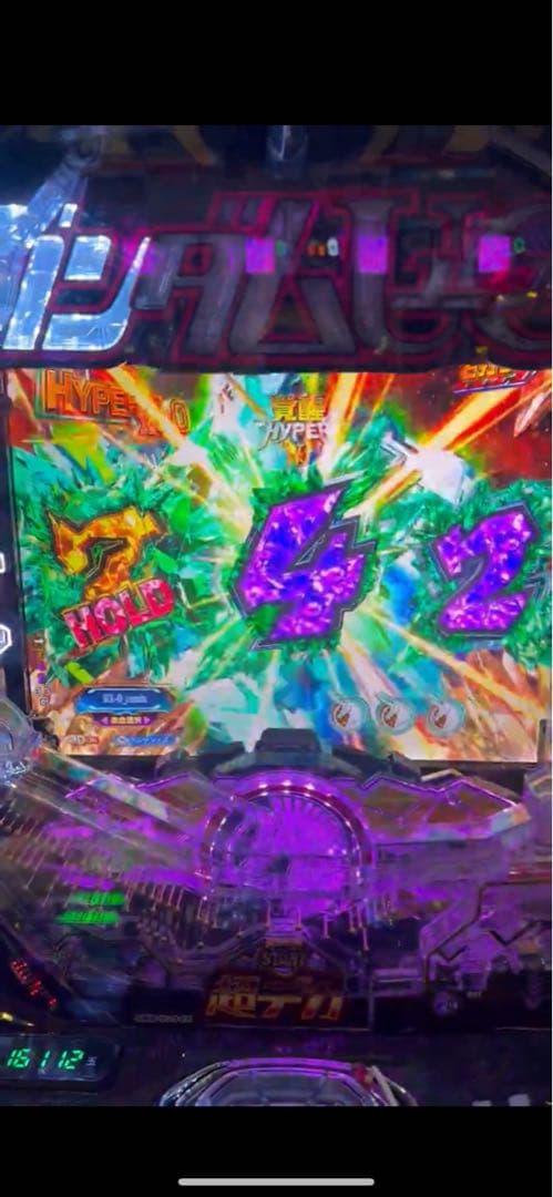 スマパチ ガンダムユニコーン2 実機！ デカへそ 選べるオプション多数！ 送料込