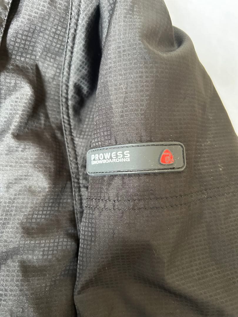 スノーボードウェア上下セット　L XLサイズ