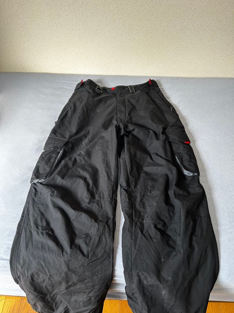 スノーボードウェア上下セット　L XLサイズ