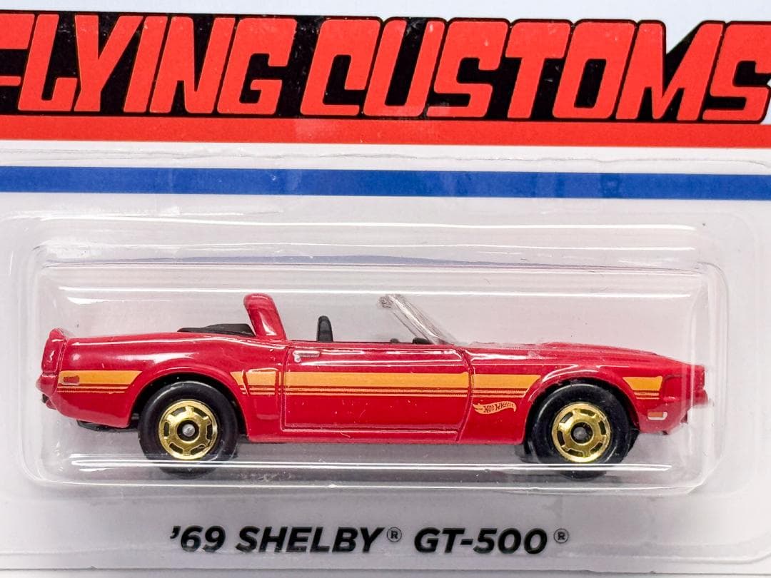 ホットウィール ★ FLYING CUSTOMS フライング カスタム ★8 台