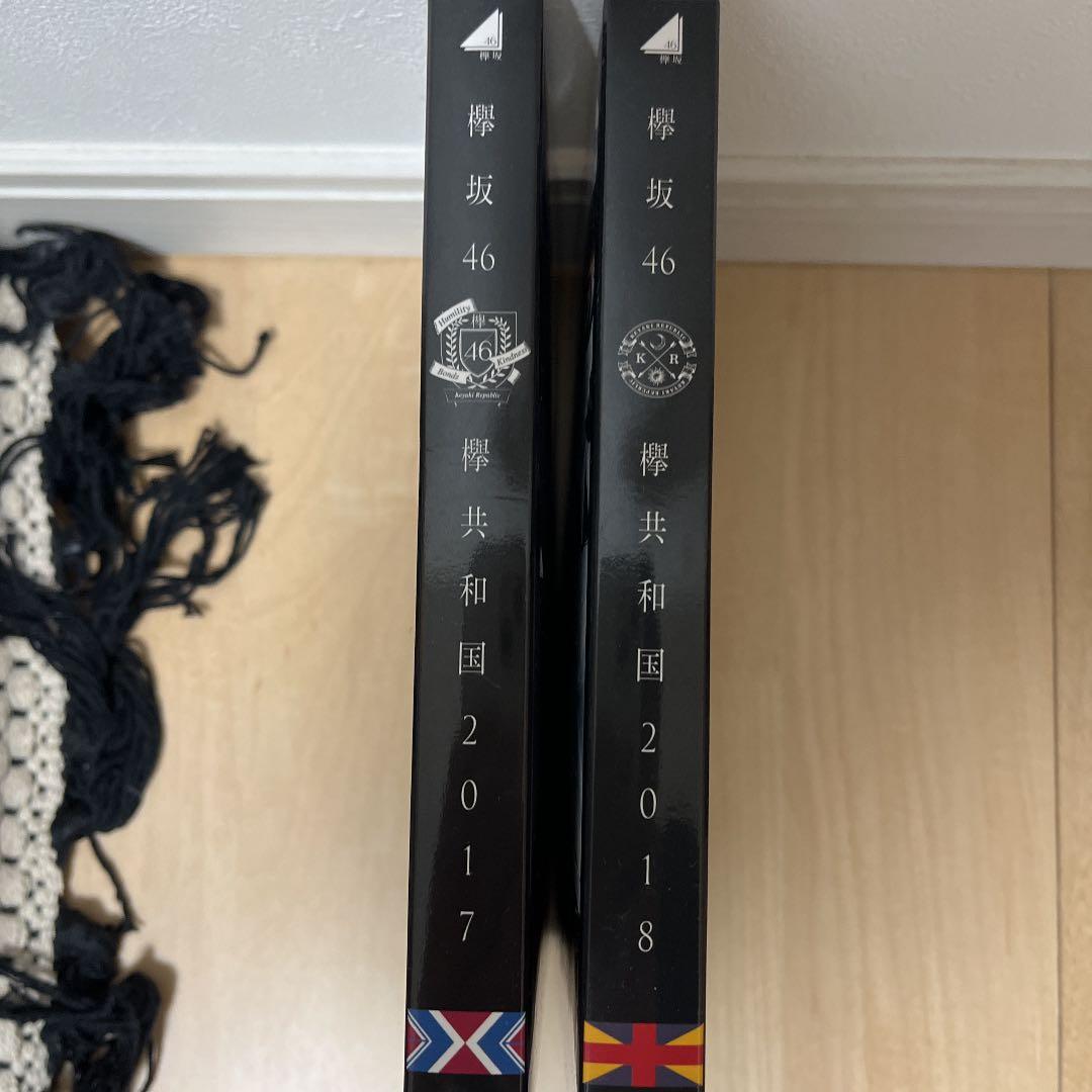 乃木坂46 欅坂46 日向坂46 DVD BluRay