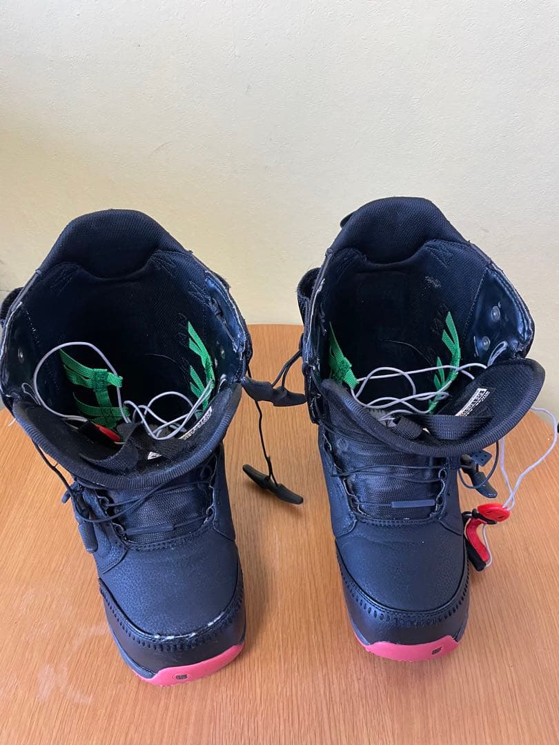 バートン　ルーラー　アジアンフィット26.5