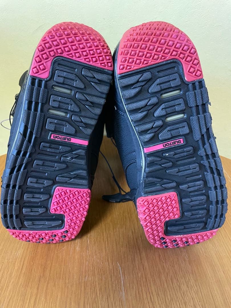 バートン　ルーラー　アジアンフィット26.5