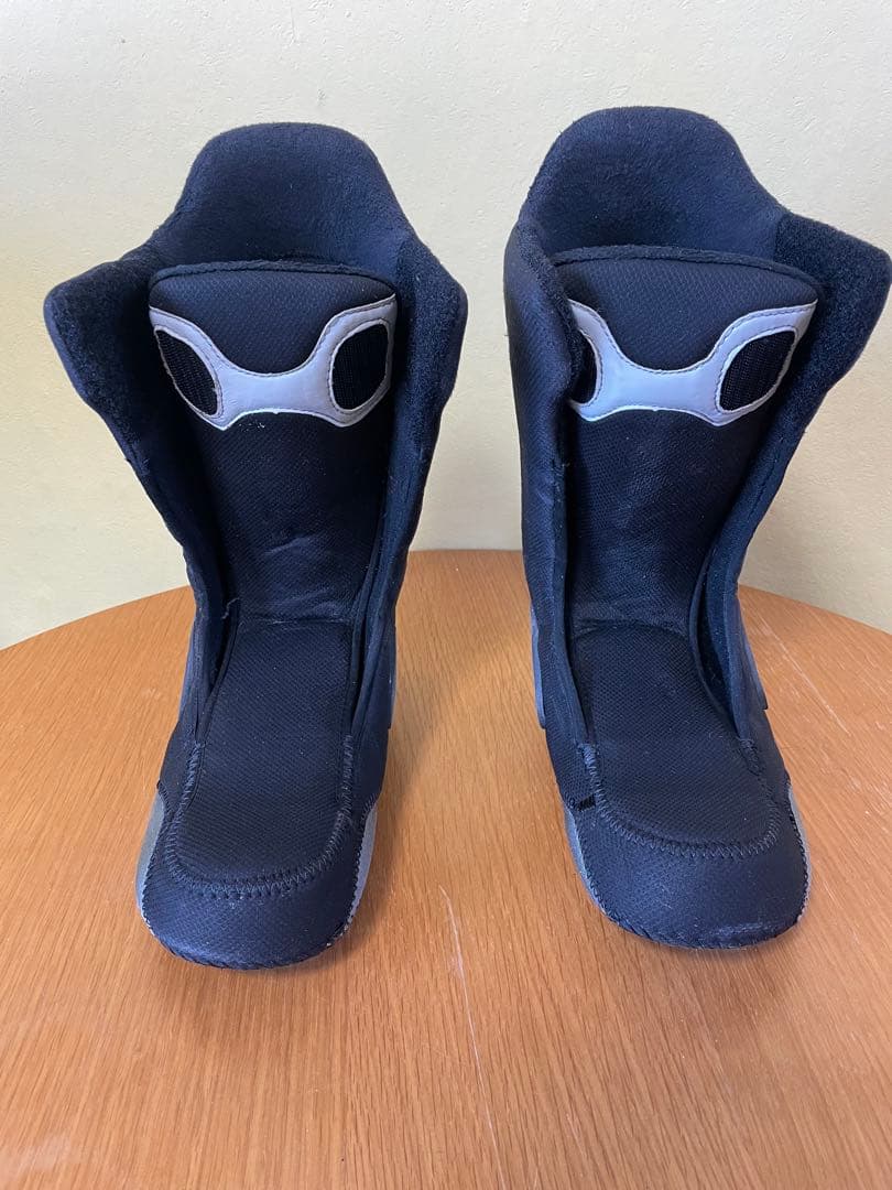 バートン　ルーラー　アジアンフィット26.5