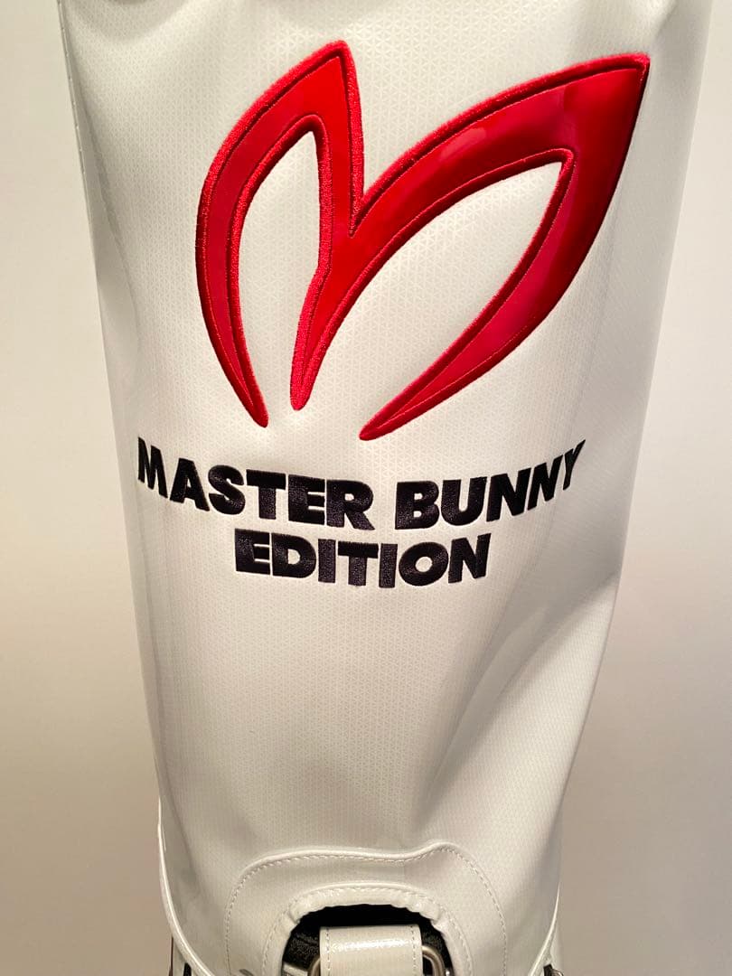 【新品未使用】非売品キャディバッグ