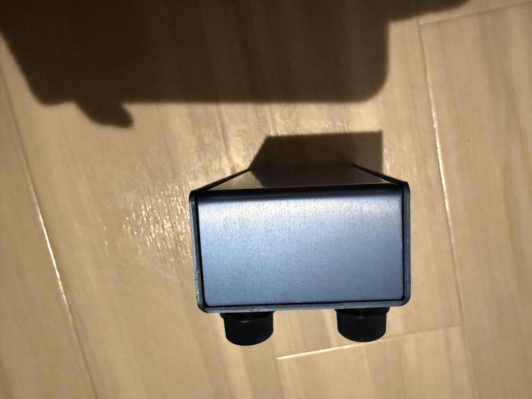 virtues Stella ギターエフェクター