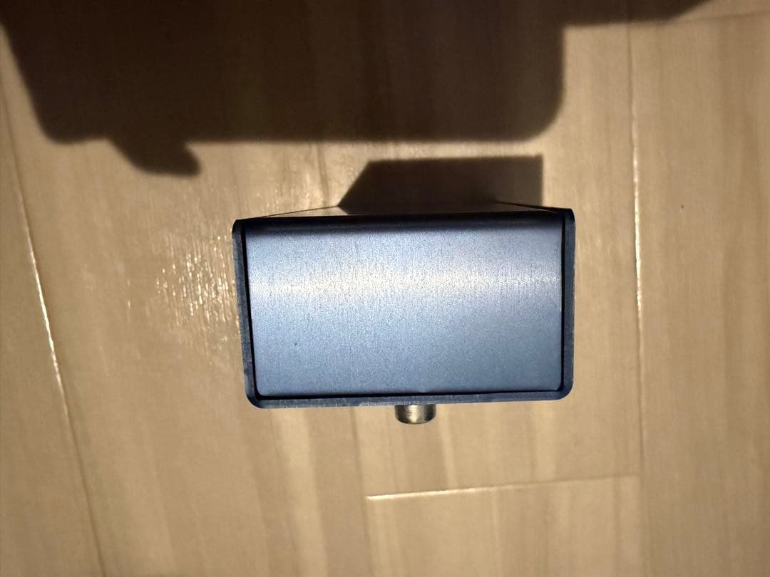 virtues Stella ギターエフェクター