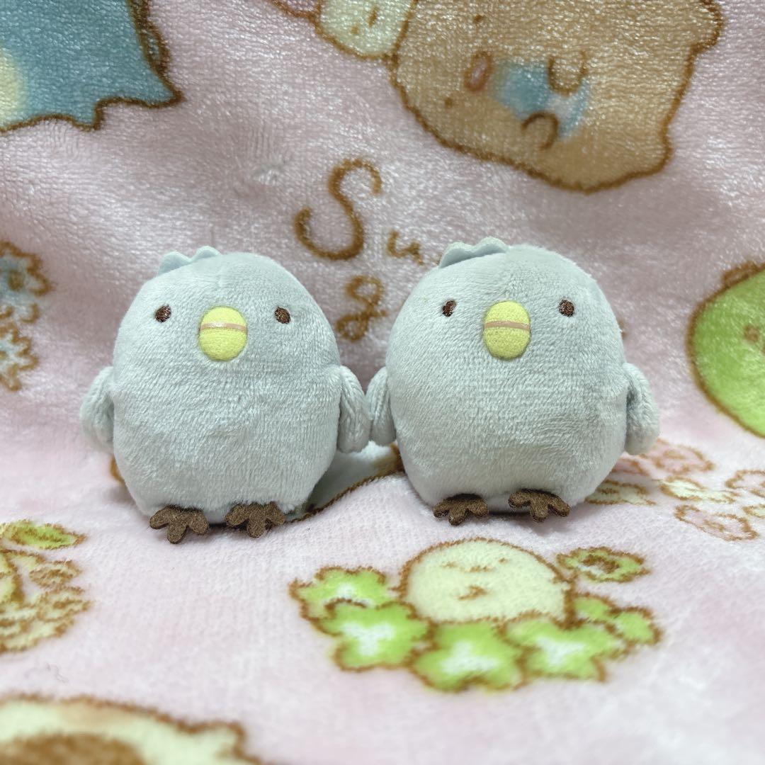 すみっコぐらし バラ売り てのりぬいぐるみ