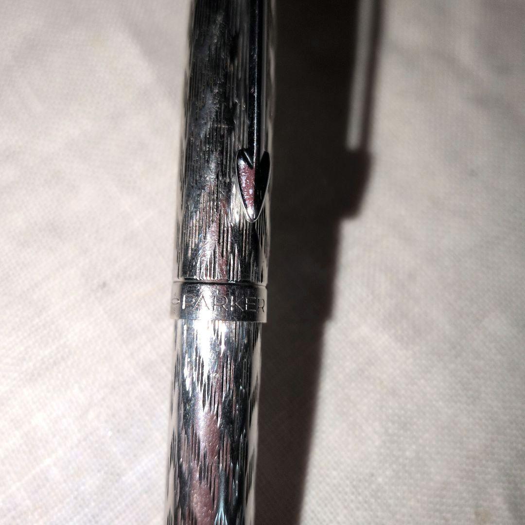 Parker 万年筆 ボールペン セット　フラーメ　プラスヴァンドーム　パーカー