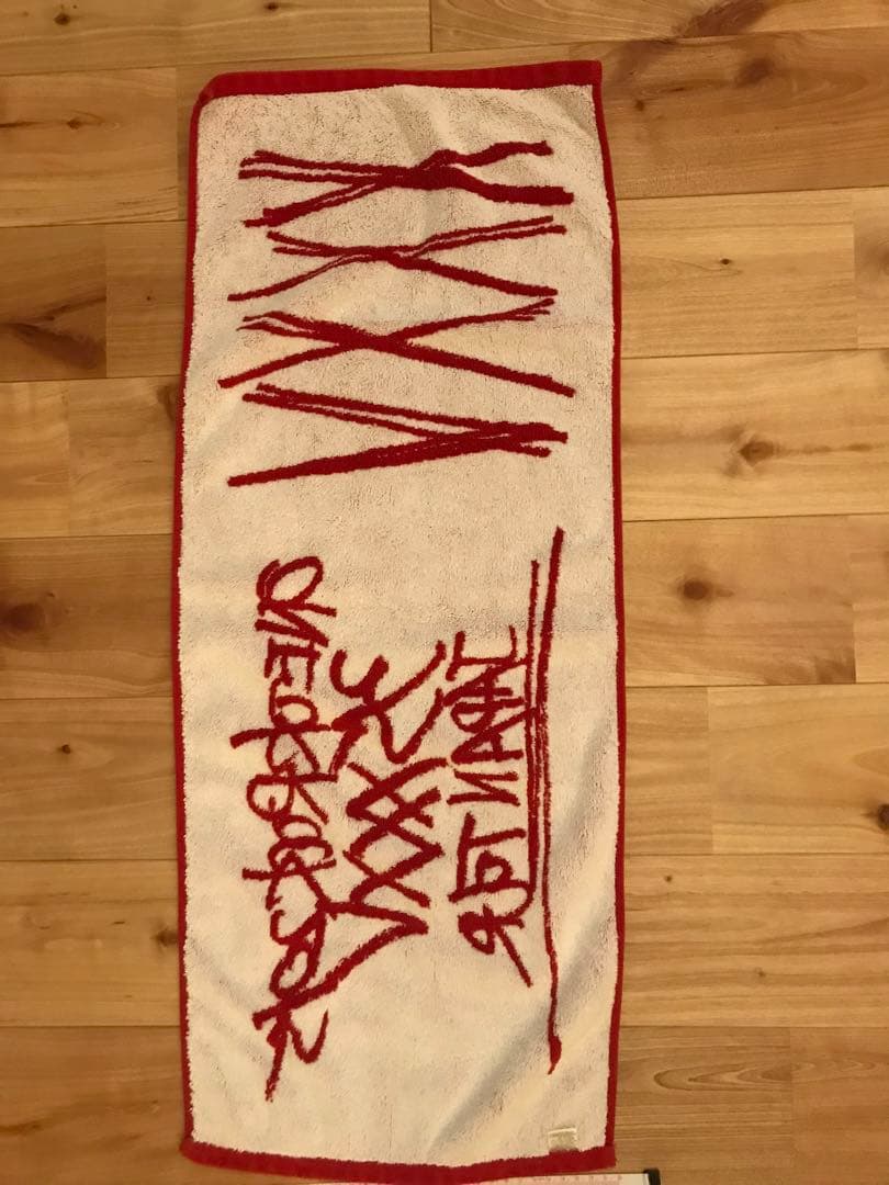 ONE OK ROCK ツアーグッツセット　2014・2015