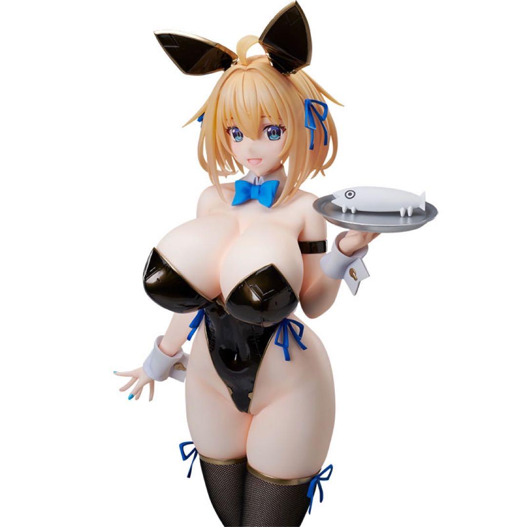 バニースーツ プランニング ソフィア・F・シャーリング バニーVer.2nd