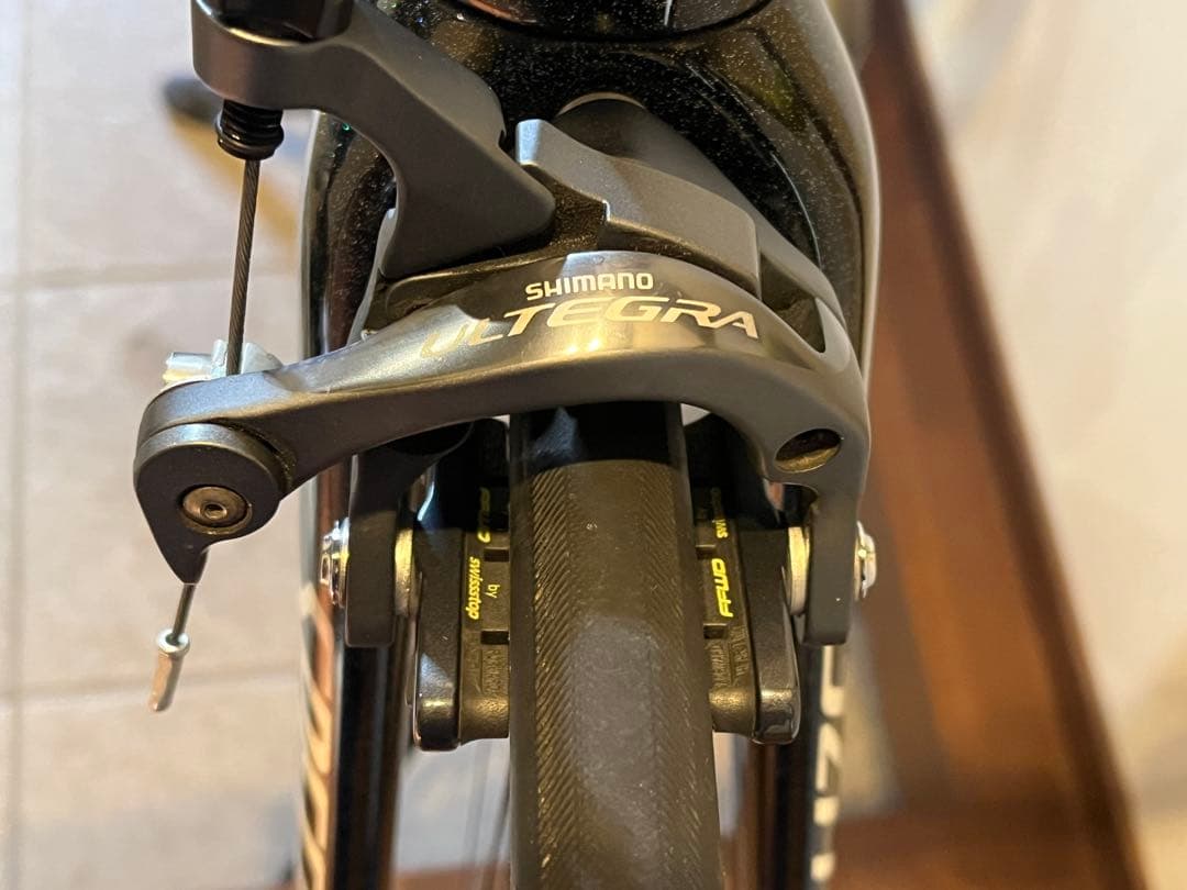 ターマック tarmac comp sl5サガンモデル