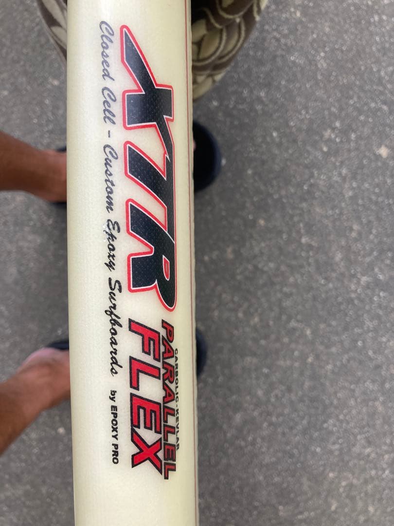 LOST パワークエスト5.10 XTRパラレルフレックス　送料込み