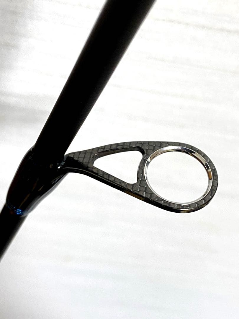 DAIWA エメラルダスAIR85MLM 24セルテートLT2500