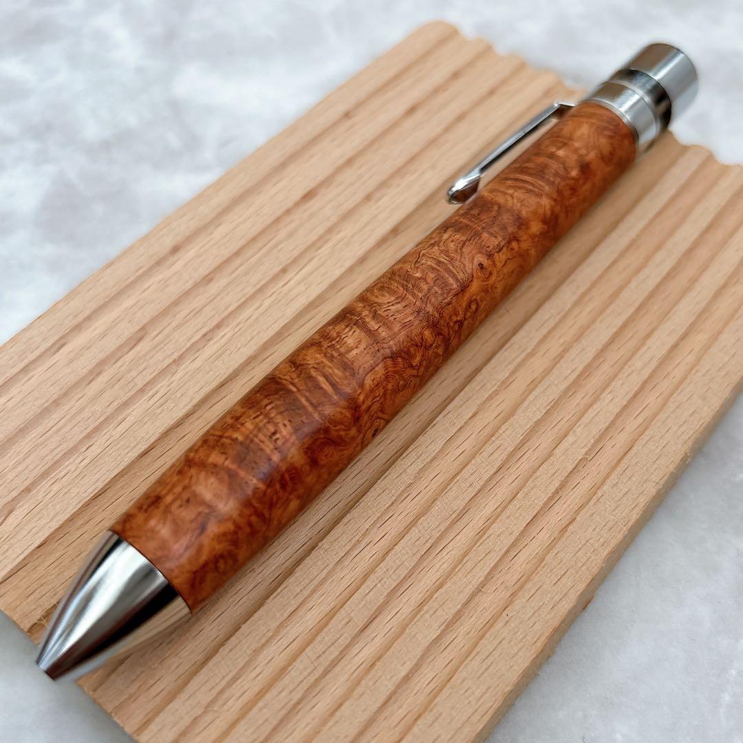 【24時間以内発送】工房楔 花梨 こぶ杢 グラッソ