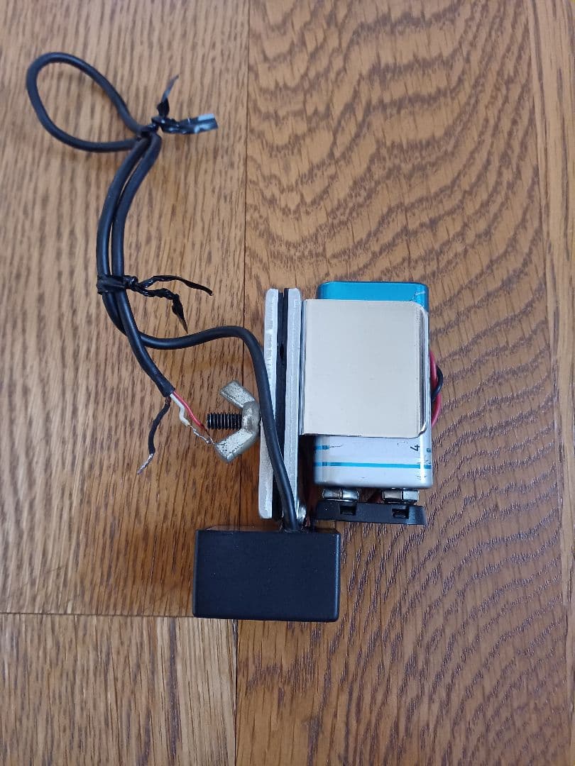 バンジョー用 Fishman Classic seriesピックアップ