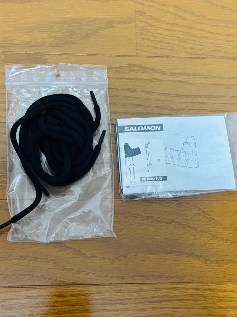 Salomon サロモン スキーブーツS/RACE 110 27-27.5㎝