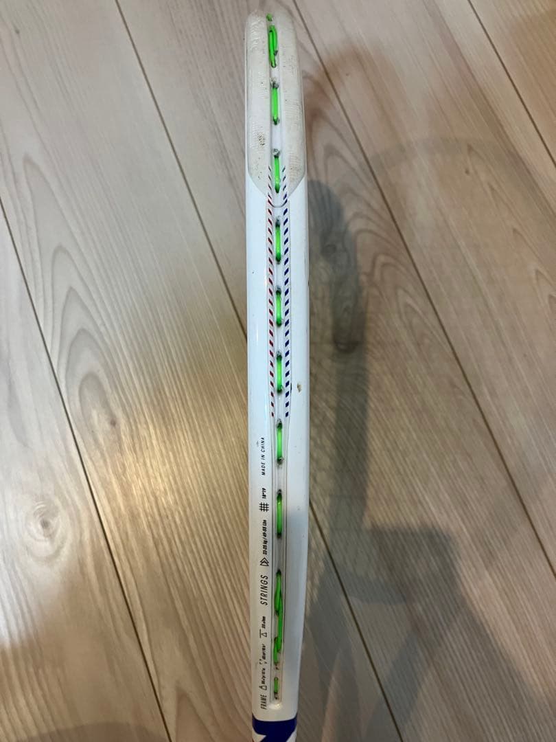 テクニファイバー　T-FIGHT 305S 3本セット　ティーファイト