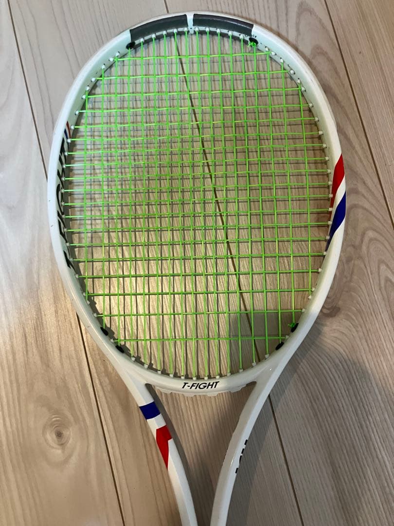 テクニファイバー　T-FIGHT 305S 3本セット　ティーファイト