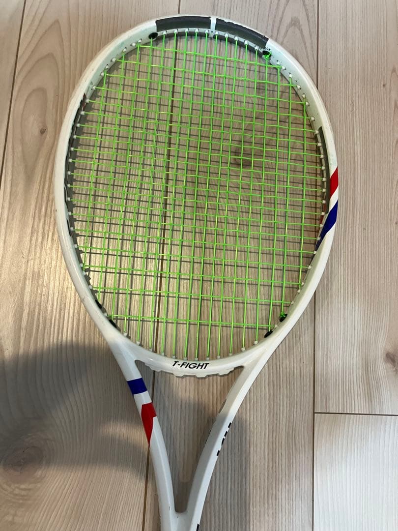 テクニファイバー　T-FIGHT 305S 3本セット　ティーファイト