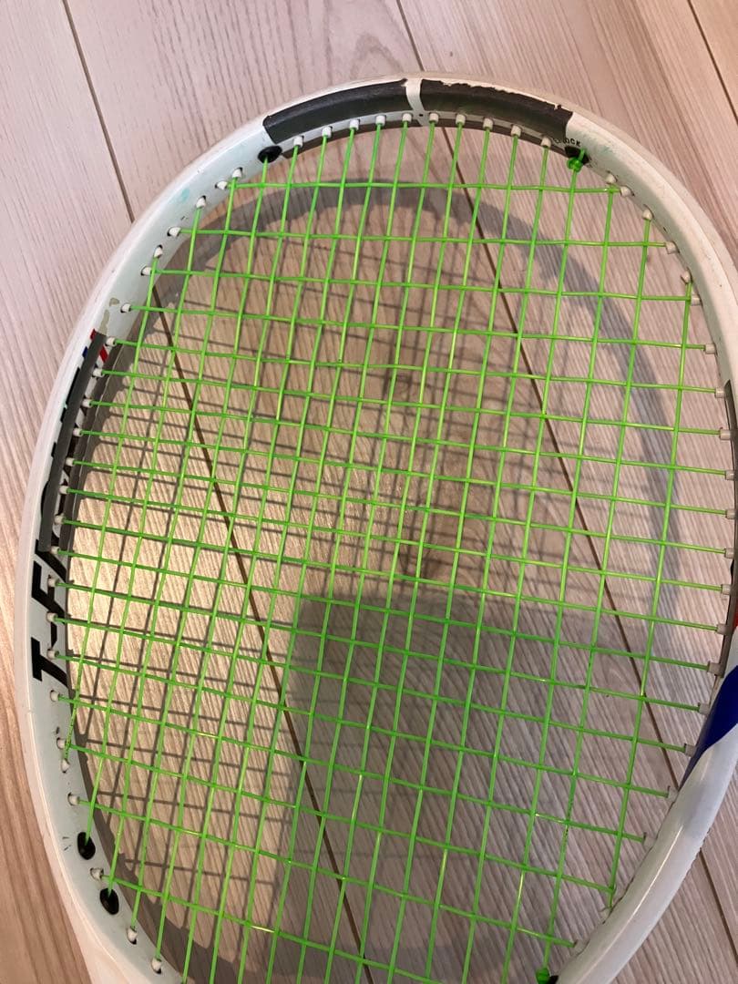 テクニファイバー　T-FIGHT 305S 3本セット　ティーファイト