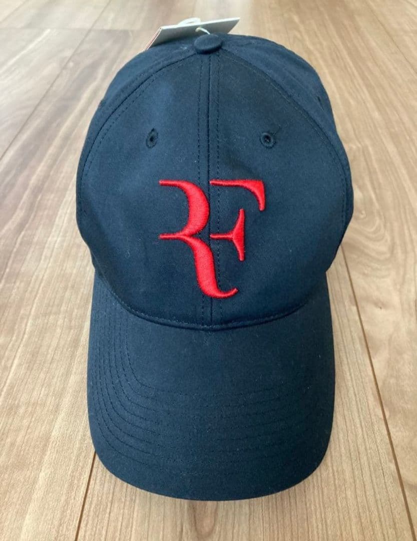 RFキャップ テニス ナイキ フェデラー 2008US