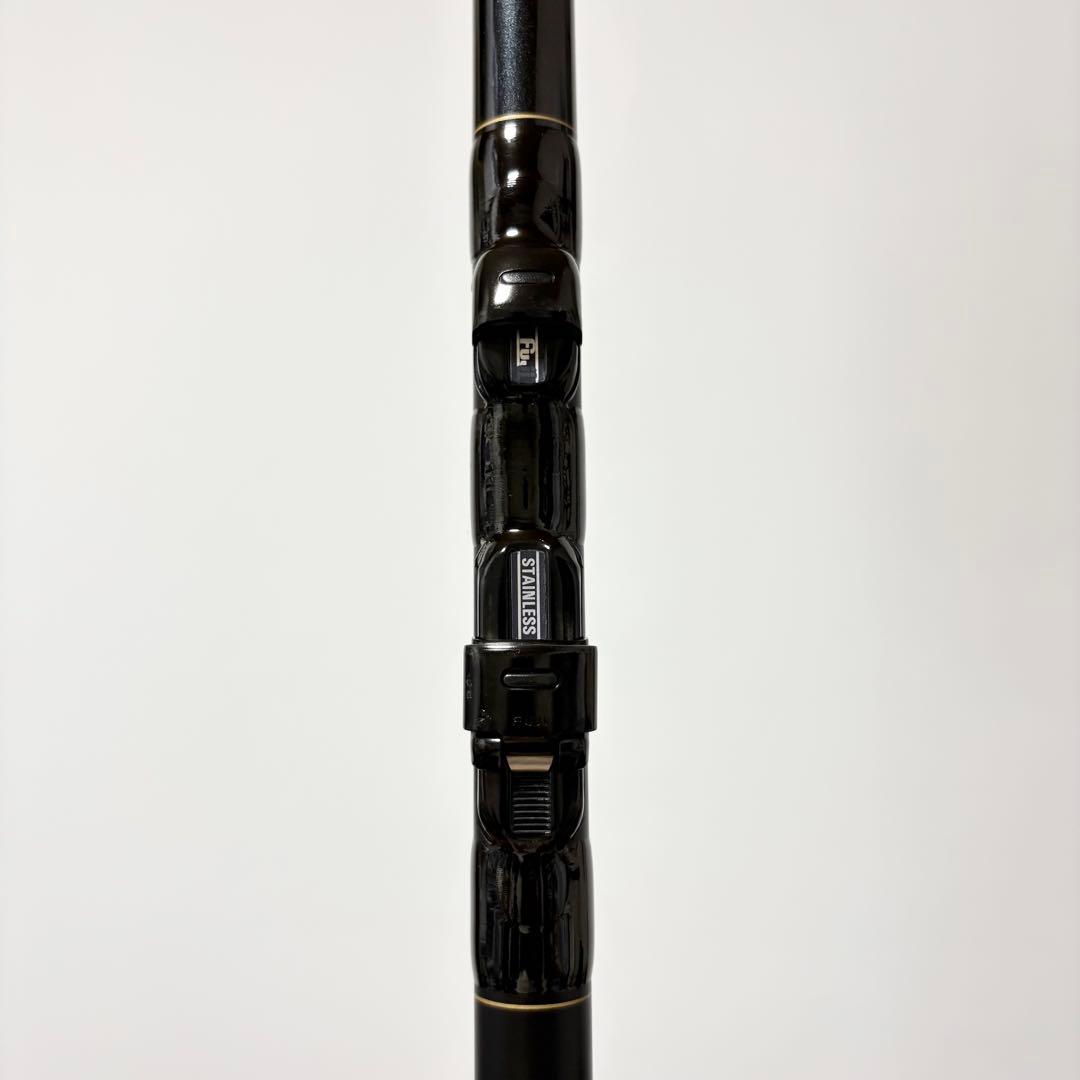 【チヌ釣り】DAIWA 飛竜1-50V 06527012